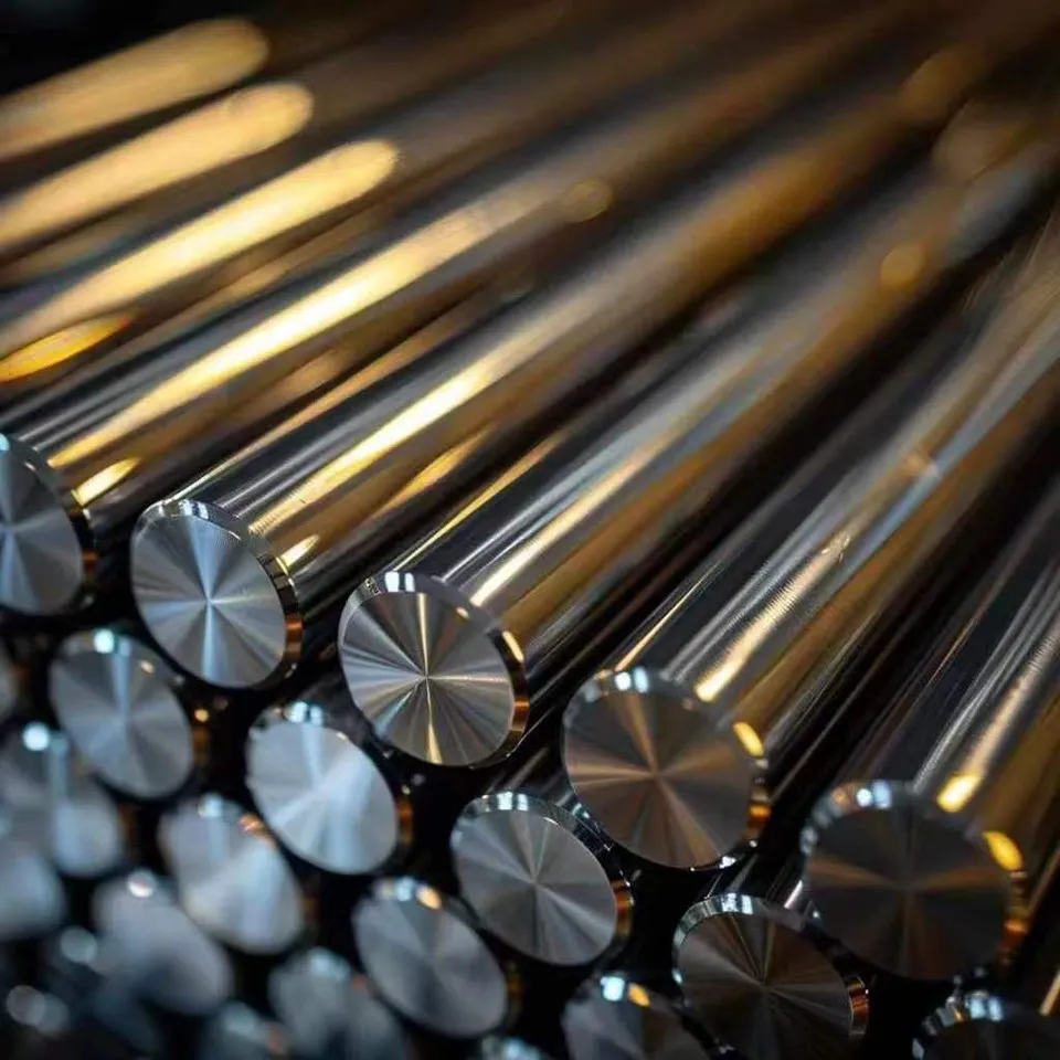 Ti-45Nb टाइटेनियम मिश्र धातु